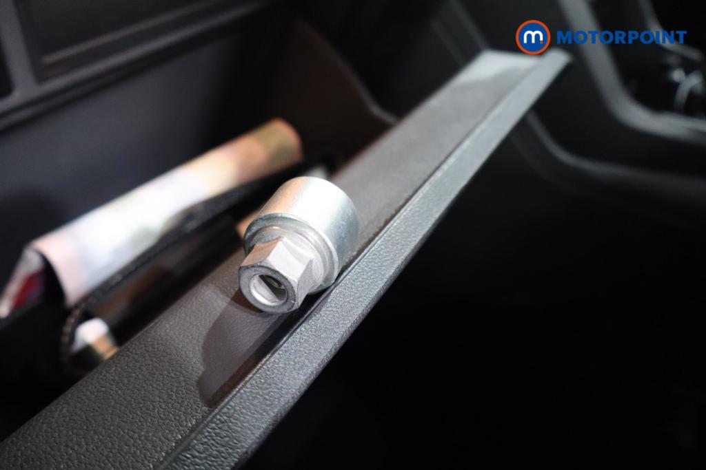 Volkswagen T-Cross SE Automatic Petrol SUV - Stock Number (1593114) - 14th supplementary image