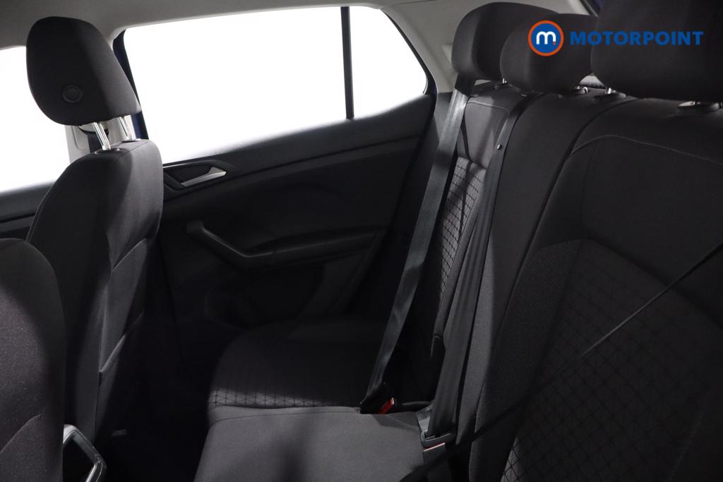 Volkswagen T-Cross SE Automatic Petrol SUV - Stock Number (1593114) - 16th supplementary image