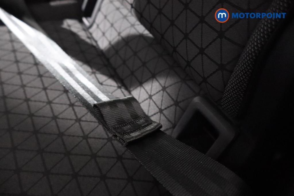 Volkswagen T-Cross SE Automatic Petrol SUV - Stock Number (1593114) - 17th supplementary image