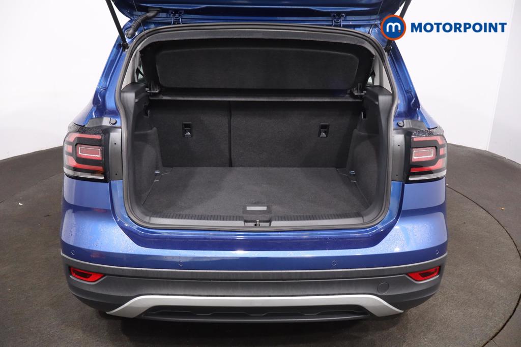 Volkswagen T-Cross SE Automatic Petrol SUV - Stock Number (1593114) - 18th supplementary image