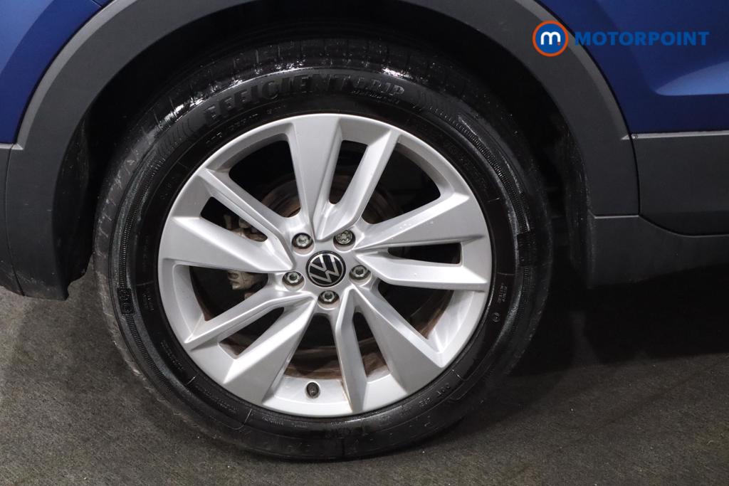 Volkswagen T-Cross SE Automatic Petrol SUV - Stock Number (1593114) - 19th supplementary image