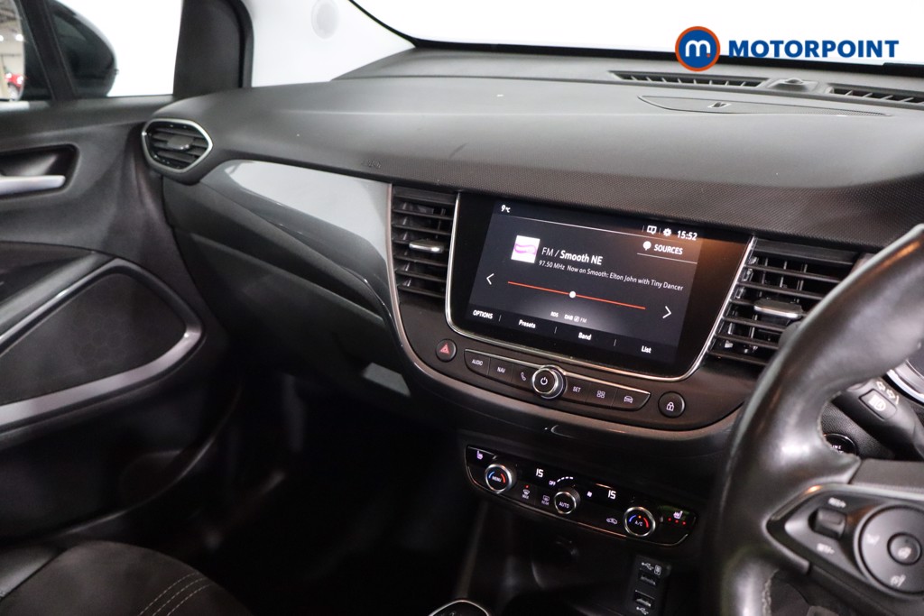 Vauxhall Crossland Ultimate Manual Diesel SUV - Stock Number (1593132) - 3rd supplementary image