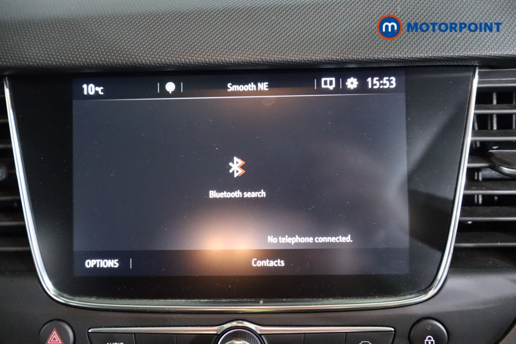 Vauxhall Crossland Ultimate Manual Diesel SUV - Stock Number (1593132) - 6th supplementary image