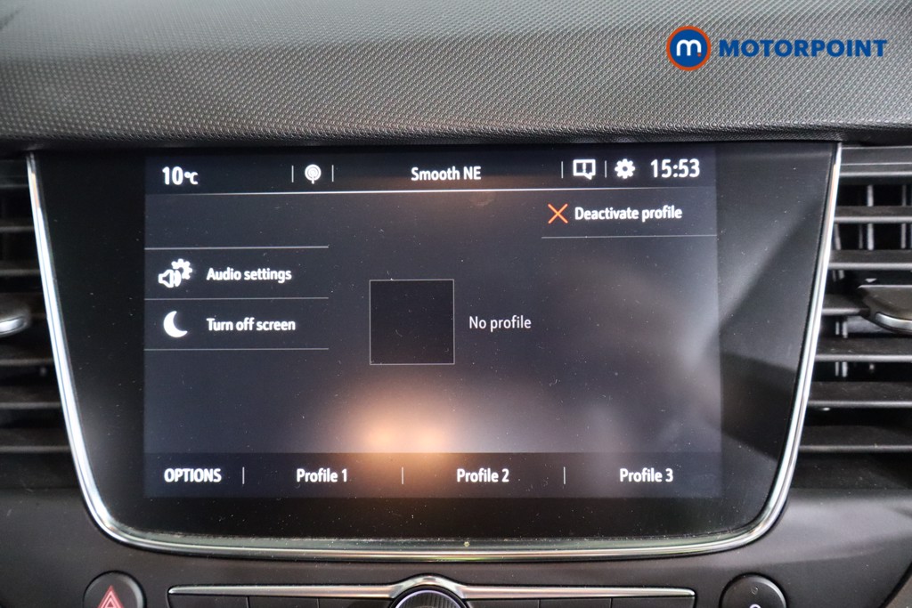 Vauxhall Crossland Ultimate Manual Diesel SUV - Stock Number (1593132) - 7th supplementary image