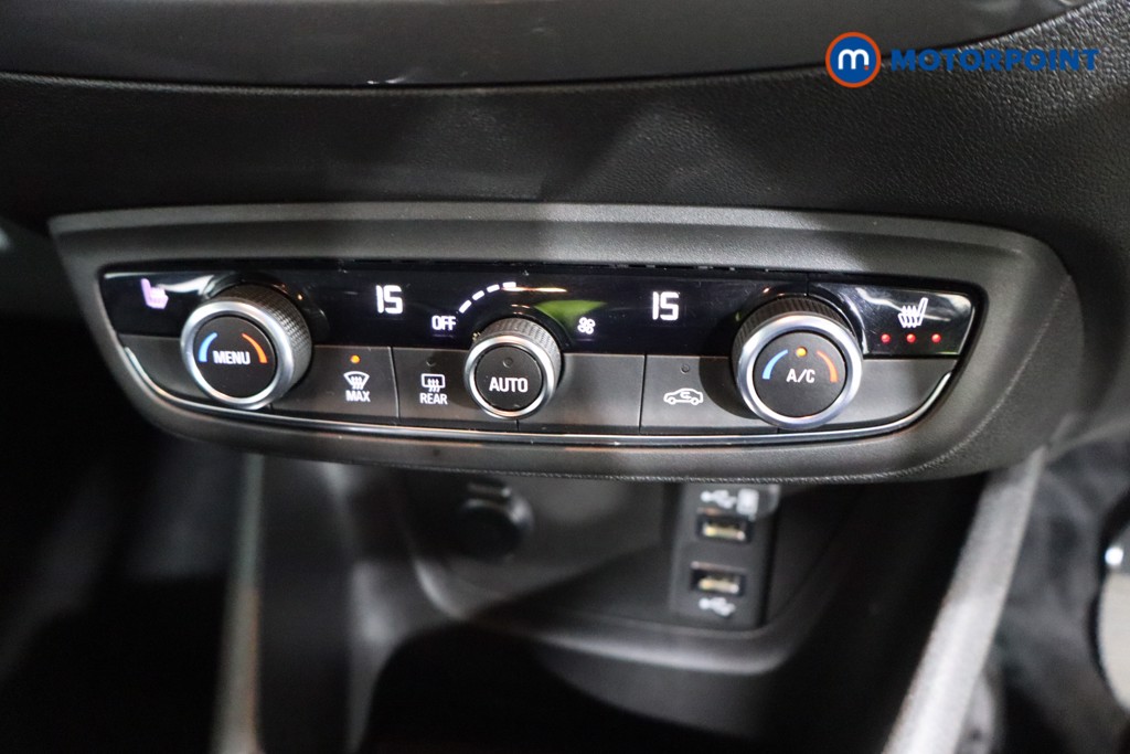 Vauxhall Crossland Ultimate Manual Diesel SUV - Stock Number (1593132) - 10th supplementary image