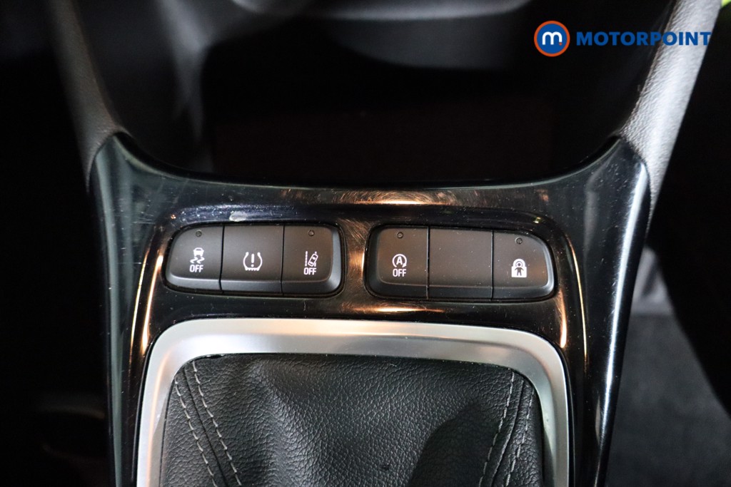 Vauxhall Crossland Ultimate Manual Diesel SUV - Stock Number (1593132) - 11th supplementary image