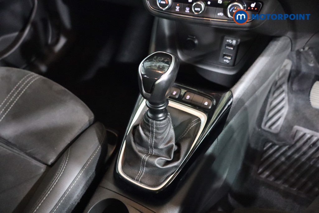 Vauxhall Crossland Ultimate Manual Diesel SUV - Stock Number (1593132) - 12th supplementary image