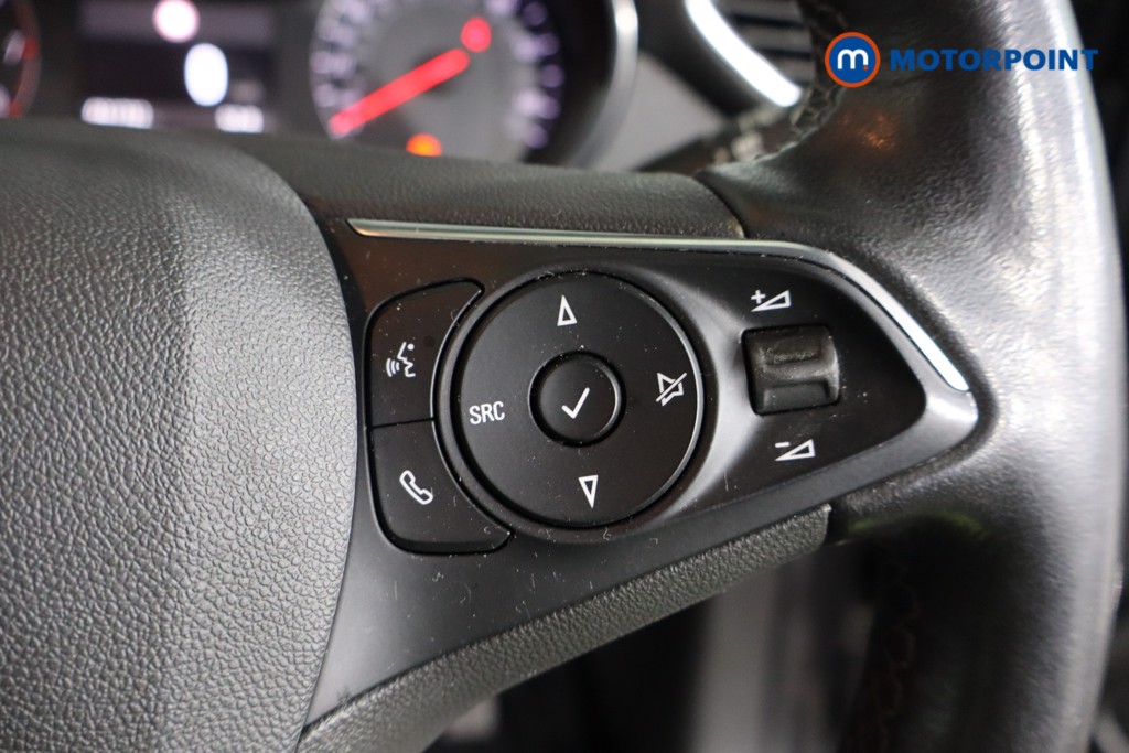 Vauxhall Crossland Ultimate Manual Diesel SUV - Stock Number (1593132) - 14th supplementary image