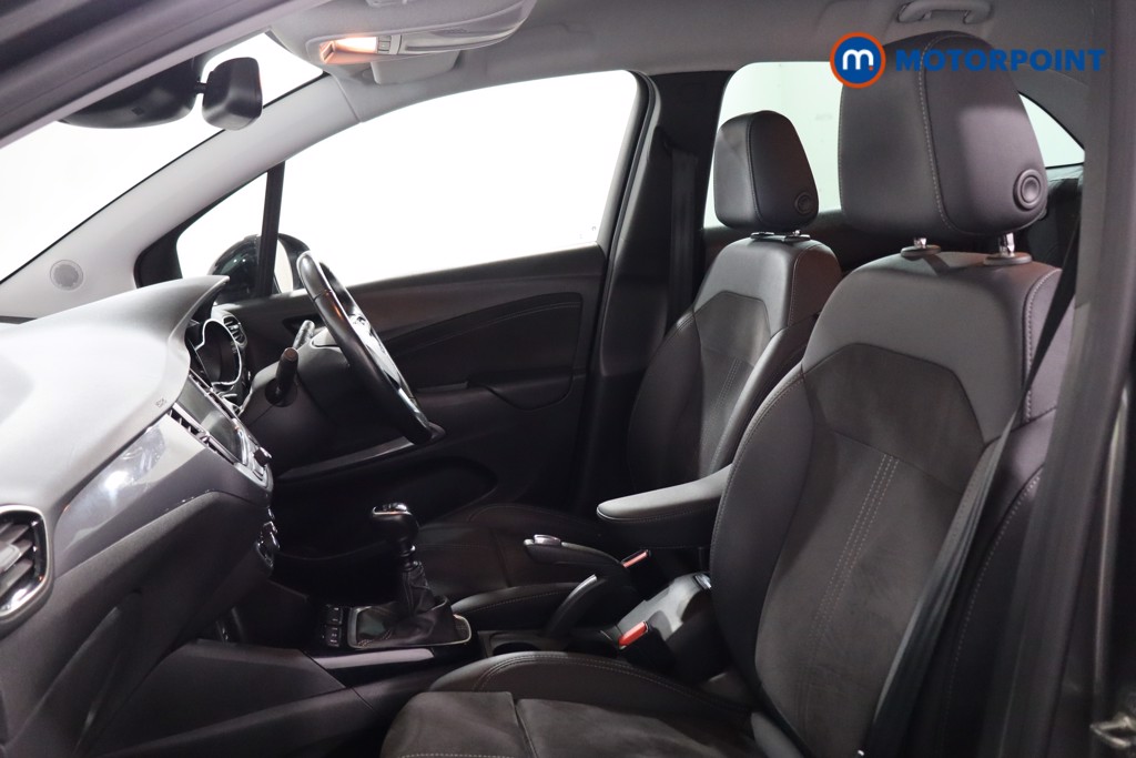 Vauxhall Crossland Ultimate Manual Diesel SUV - Stock Number (1593132) - 19th supplementary image