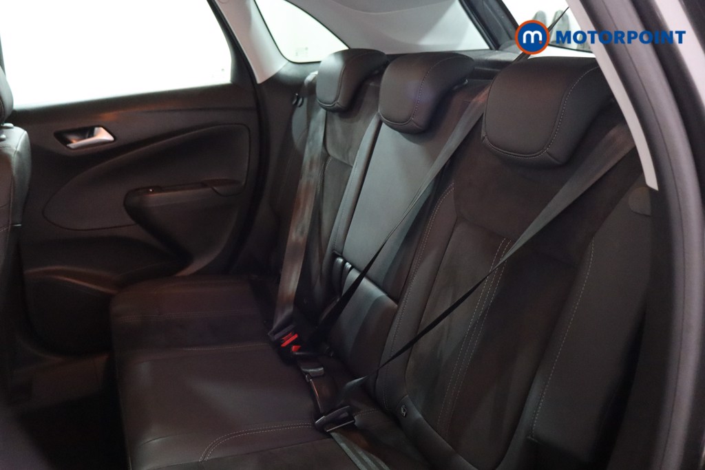 Vauxhall Crossland Ultimate Manual Diesel SUV - Stock Number (1593132) - 20th supplementary image