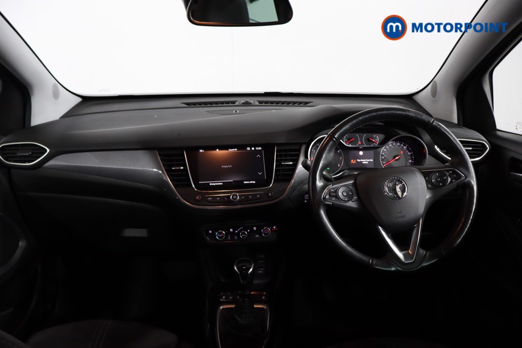 Vauxhall Crossland Ultimate Manual Diesel SUV - Stock Number (1593132) - 21st supplementary image