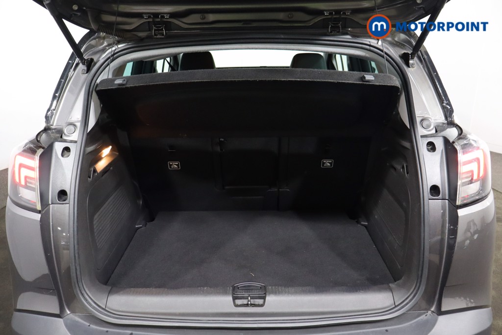 Vauxhall Crossland Ultimate Manual Diesel SUV - Stock Number (1593132) - 22nd supplementary image