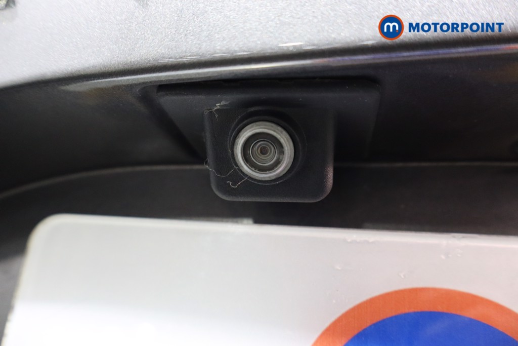 Vauxhall Crossland Ultimate Manual Diesel SUV - Stock Number (1593132) - 23rd supplementary image