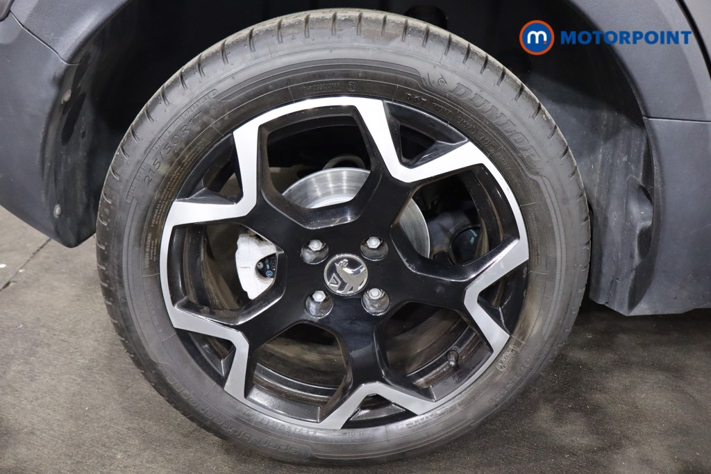 Vauxhall Crossland Ultimate Manual Diesel SUV - Stock Number (1593132) - 24th supplementary image