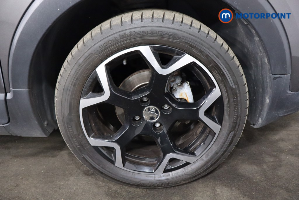 Vauxhall Crossland Ultimate Manual Diesel SUV - Stock Number (1593132) - 25th supplementary image