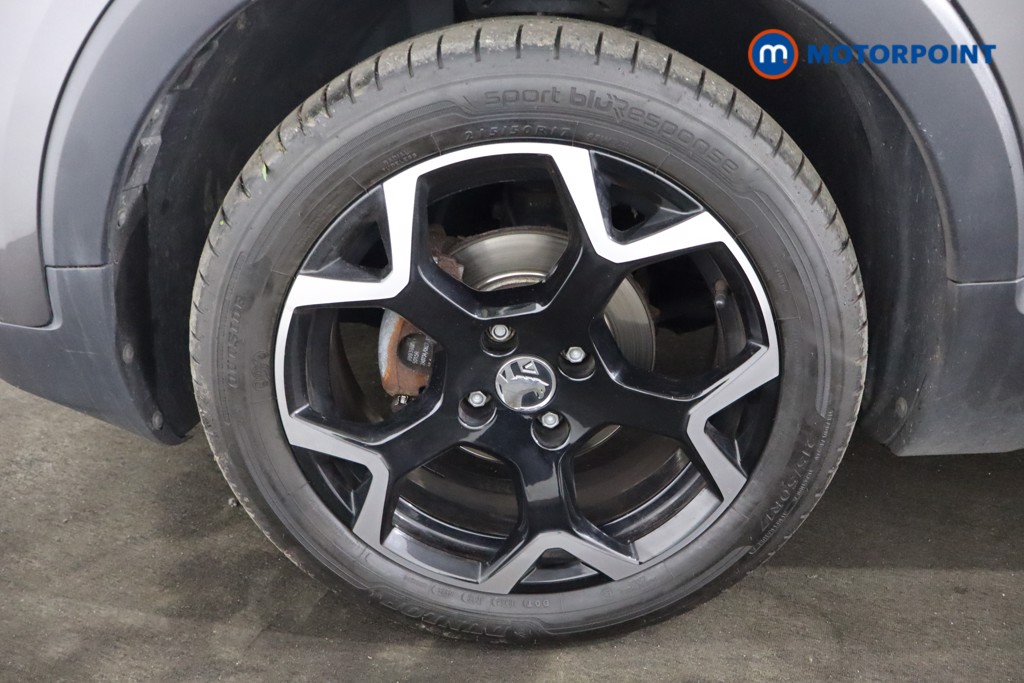 Vauxhall Crossland Ultimate Manual Diesel SUV - Stock Number (1593132) - 26th supplementary image