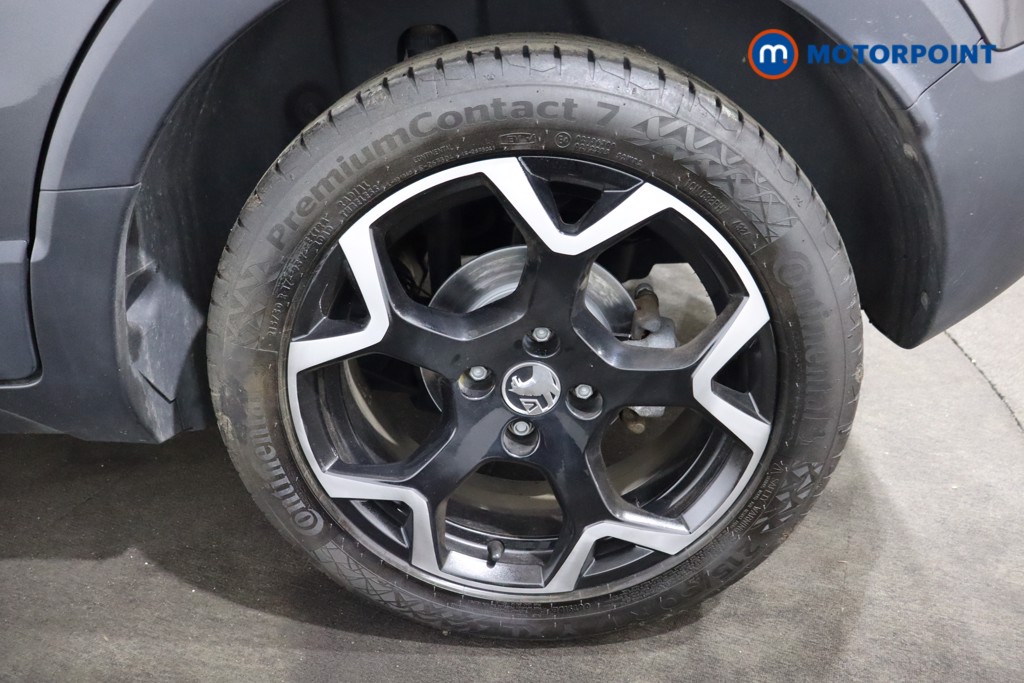 Vauxhall Crossland Ultimate Manual Diesel SUV - Stock Number (1593132) - 27th supplementary image