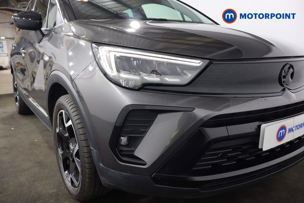 Vauxhall Crossland Ultimate Manual Diesel SUV - Stock Number (1593132) - 28th supplementary image