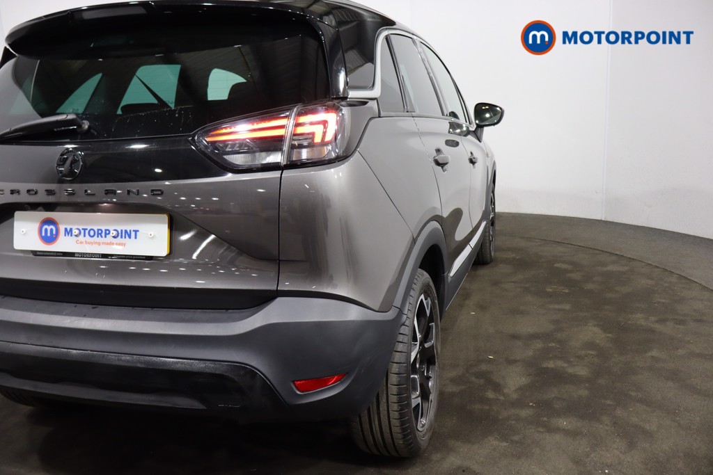 Vauxhall Crossland Ultimate Manual Diesel SUV - Stock Number (1593132) - 29th supplementary image