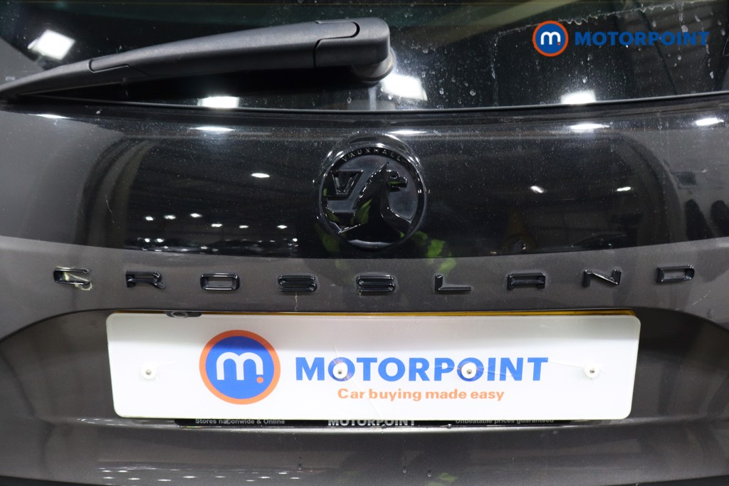 Vauxhall Crossland Ultimate Manual Diesel SUV - Stock Number (1593132) - 30th supplementary image