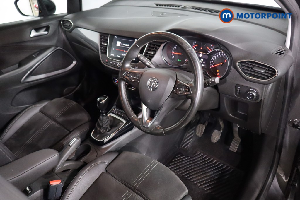 Vauxhall Crossland Ultimate Manual Diesel SUV - Stock Number (1593132) - 1st supplementary image