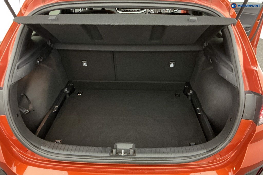 KIA Ceed Gt-Line Manual Petrol Hatchback - Stock Number (1593589) - 3rd supplementary image