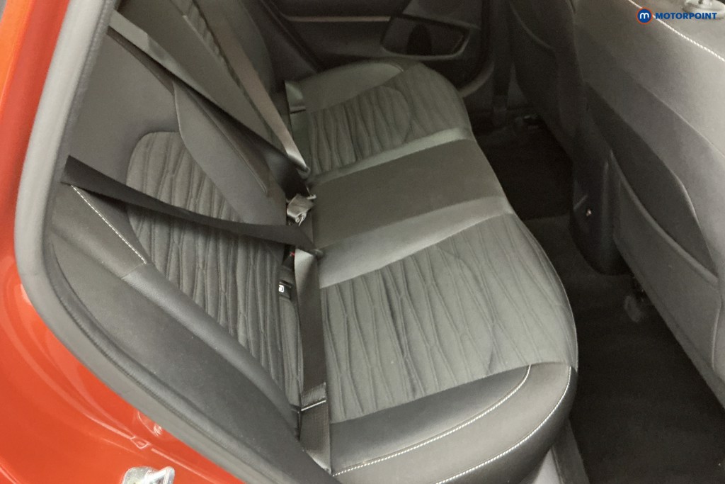 KIA Ceed Gt-Line Manual Petrol Hatchback - Stock Number (1593589) - 4th supplementary image