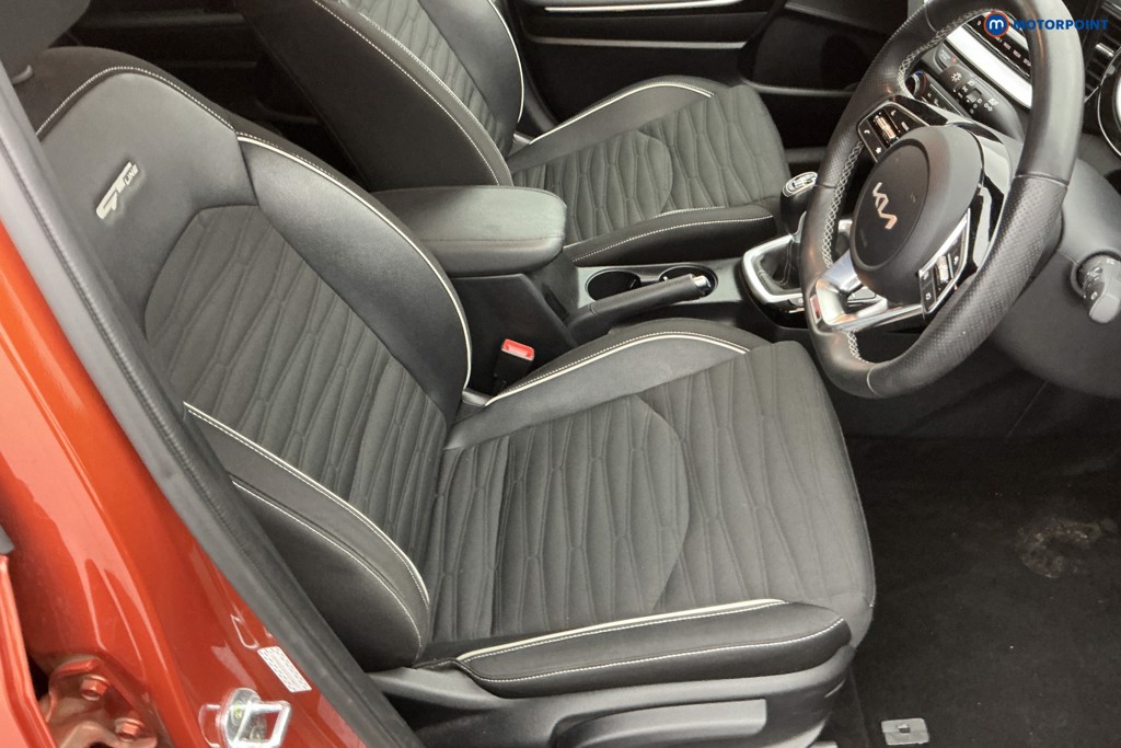 KIA Ceed Gt-Line Manual Petrol Hatchback - Stock Number (1593589) - 5th supplementary image