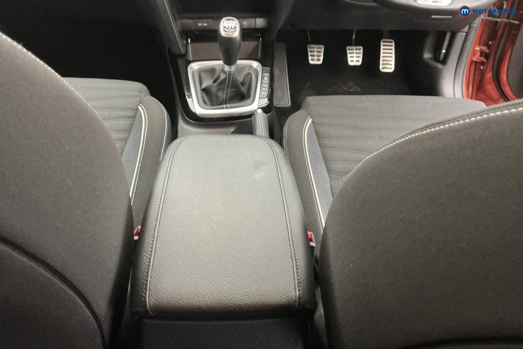 KIA Ceed Gt-Line Manual Petrol Hatchback - Stock Number (1593589) - 11th supplementary image