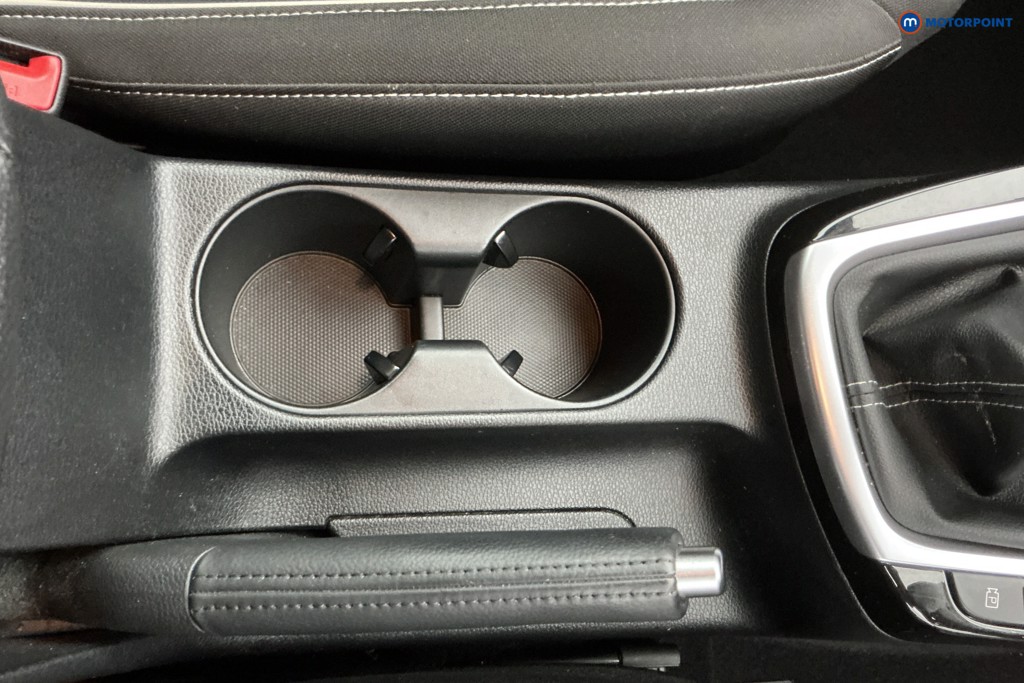 KIA Ceed Gt-Line Manual Petrol Hatchback - Stock Number (1593589) - 14th supplementary image