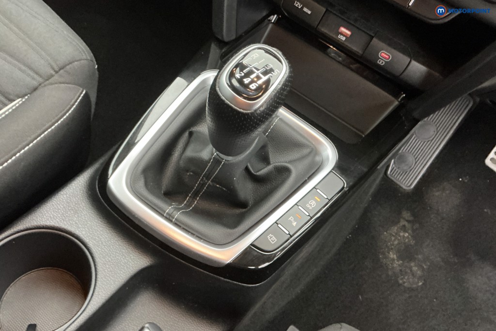 KIA Ceed Gt-Line Manual Petrol Hatchback - Stock Number (1593589) - 15th supplementary image