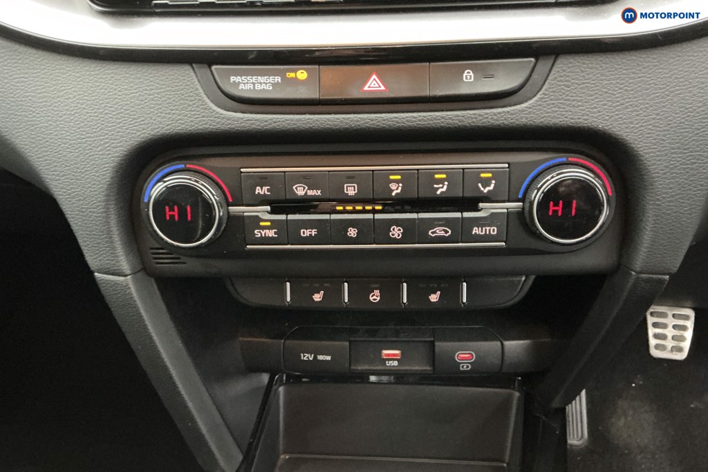 KIA Ceed Gt-Line Manual Petrol Hatchback - Stock Number (1593589) - 17th supplementary image