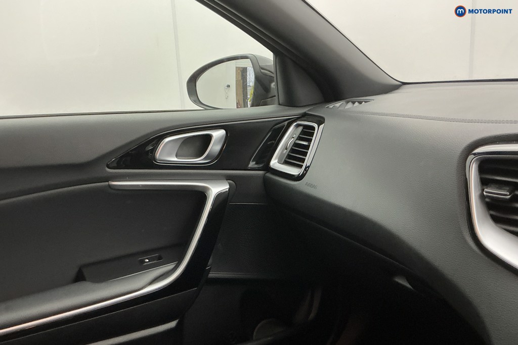 KIA Ceed Gt-Line Manual Petrol Hatchback - Stock Number (1593589) - 18th supplementary image