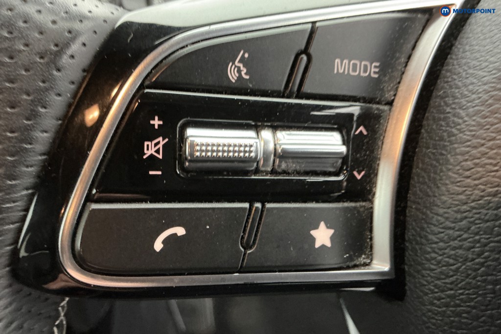 KIA Ceed Gt-Line Manual Petrol Hatchback - Stock Number (1593589) - 19th supplementary image