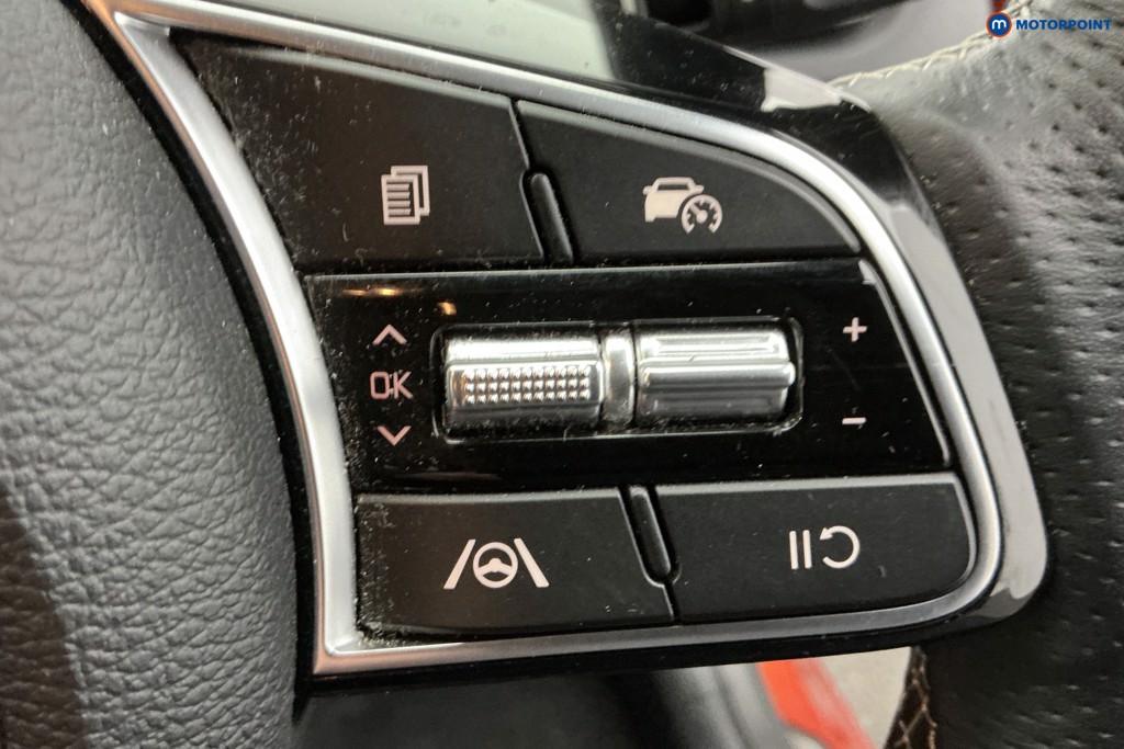 KIA Ceed Gt-Line Manual Petrol Hatchback - Stock Number (1593589) - 20th supplementary image