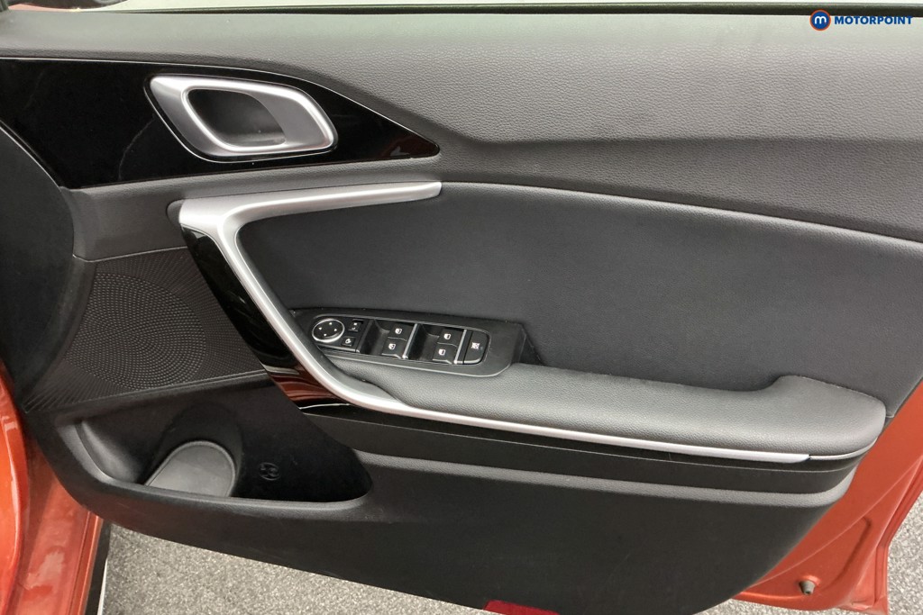 KIA Ceed Gt-Line Manual Petrol Hatchback - Stock Number (1593589) - 22nd supplementary image