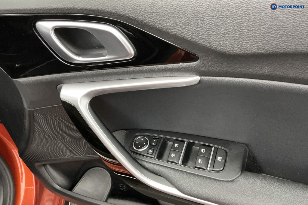 KIA Ceed Gt-Line Manual Petrol Hatchback - Stock Number (1593589) - 23rd supplementary image