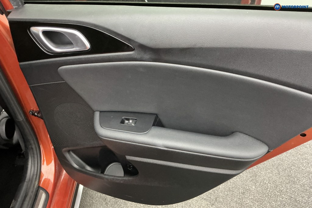 KIA Ceed Gt-Line Manual Petrol Hatchback - Stock Number (1593589) - 24th supplementary image