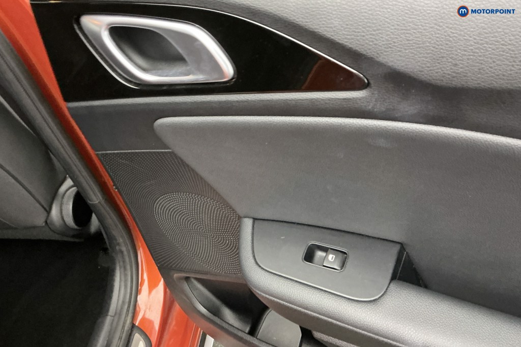 KIA Ceed Gt-Line Manual Petrol Hatchback - Stock Number (1593589) - 25th supplementary image