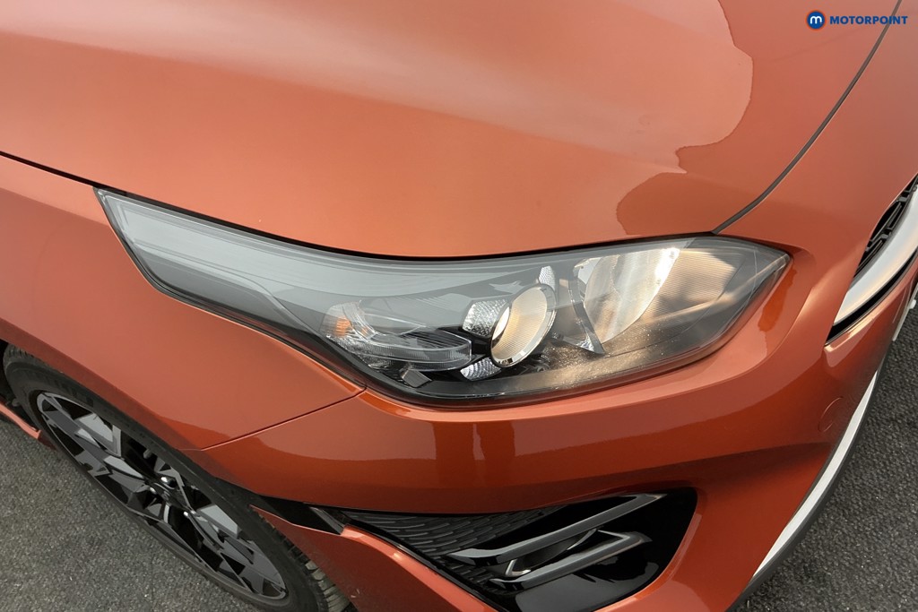 KIA Ceed Gt-Line Manual Petrol Hatchback - Stock Number (1593589) - 26th supplementary image