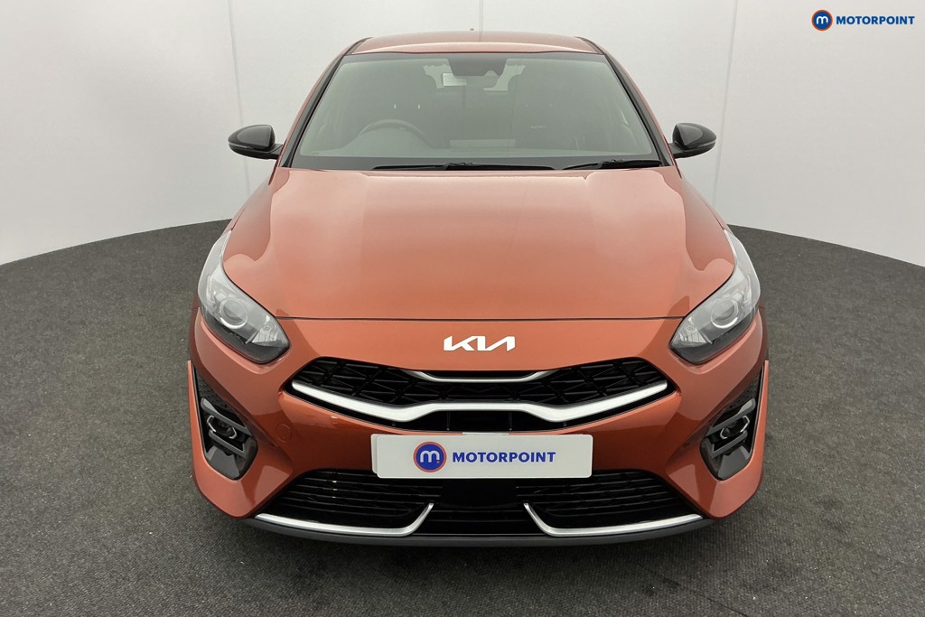 KIA Ceed Gt-Line Manual Petrol Hatchback - Stock Number (1593589) - 28th supplementary image