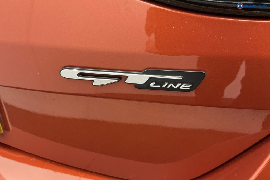 KIA Ceed Gt-Line Manual Petrol Hatchback - Stock Number (1593589) - 31st supplementary image