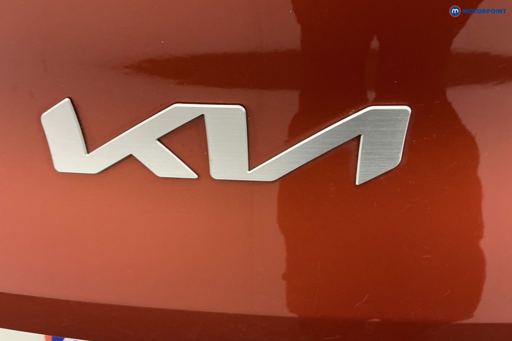 KIA Ceed Gt-Line Manual Petrol Hatchback - Stock Number (1593589) - 33rd supplementary image