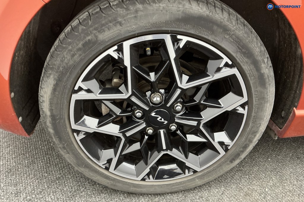 KIA Ceed Gt-Line Manual Petrol Hatchback - Stock Number (1593589) - 34th supplementary image