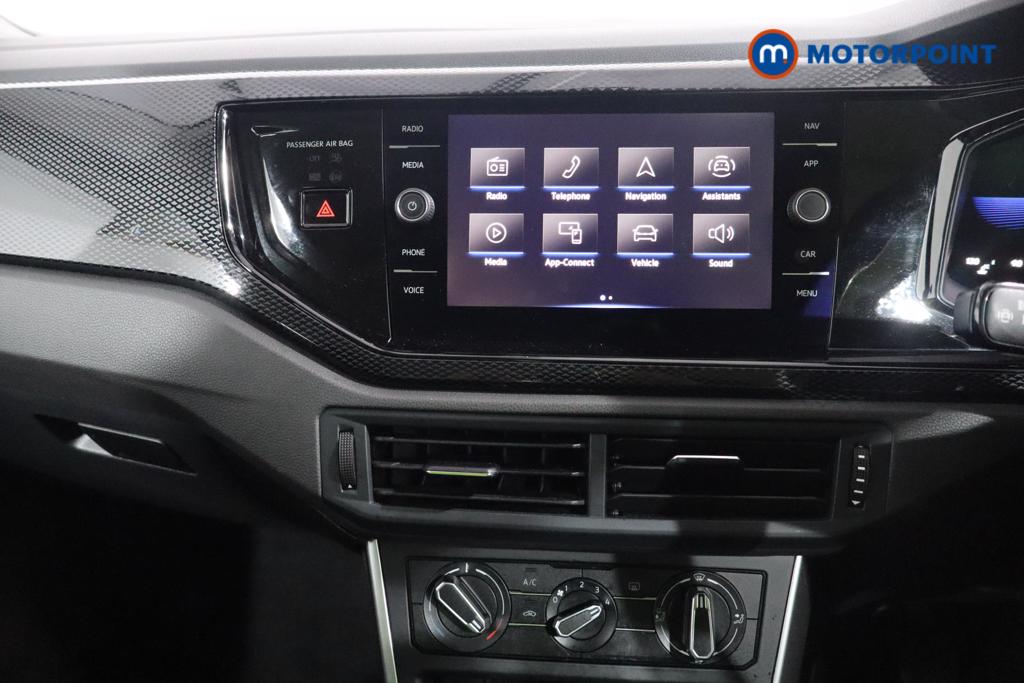 Volkswagen Polo Life Manual Petrol Hatchback - Stock Number (1593597) - 2nd supplementary image