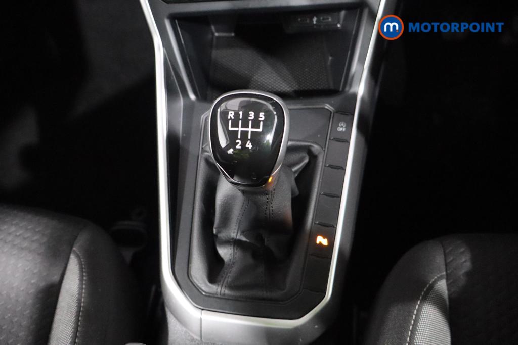 Volkswagen Polo Life Manual Petrol Hatchback - Stock Number (1593597) - 3rd supplementary image