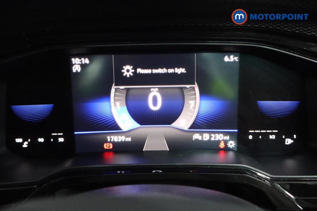 Volkswagen Polo Life Manual Petrol Hatchback - Stock Number (1593597) - 4th supplementary image