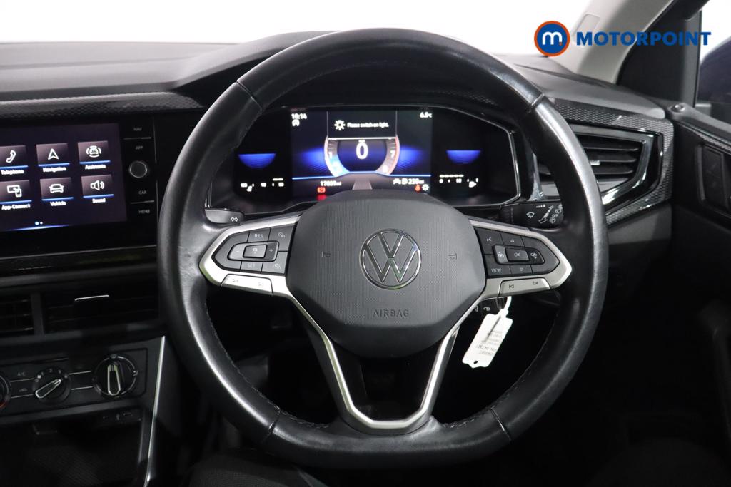 Volkswagen Polo Life Manual Petrol Hatchback - Stock Number (1593597) - 5th supplementary image