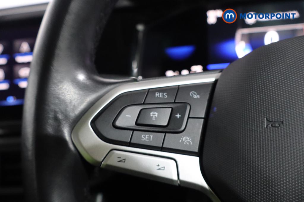 Volkswagen Polo Life Manual Petrol Hatchback - Stock Number (1593597) - 6th supplementary image