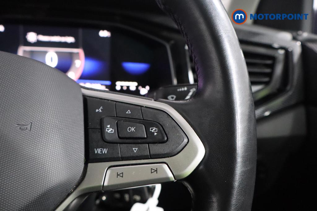 Volkswagen Polo Life Manual Petrol Hatchback - Stock Number (1593597) - 7th supplementary image